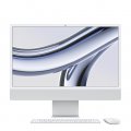 24" iMac w.Retina 4.5K M3 8CPU&10GPU/16GB/EN SIL 256GB IN STOCK