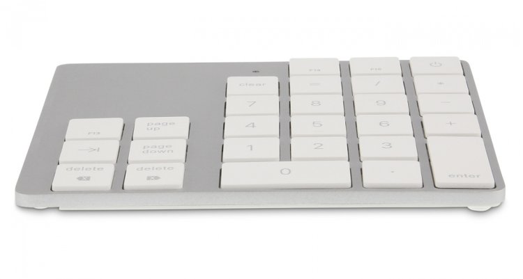 lmp bluetooth keypad