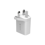 Devia Smart Series PD Quick Charger (UK,20W) IN Stock