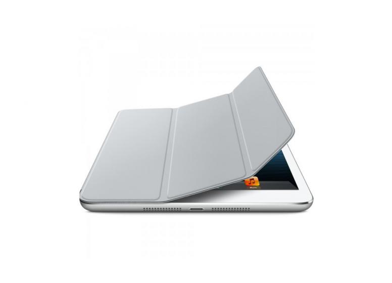 ipad mini smart cover light grey