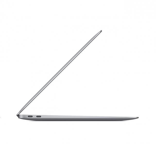 Apple MacBook Air 13-in M1 7-core GPU 16GB 256GB Space Gray (CTO