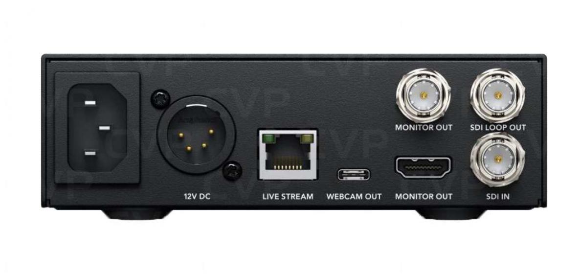 blackmagic web presenter 1080p