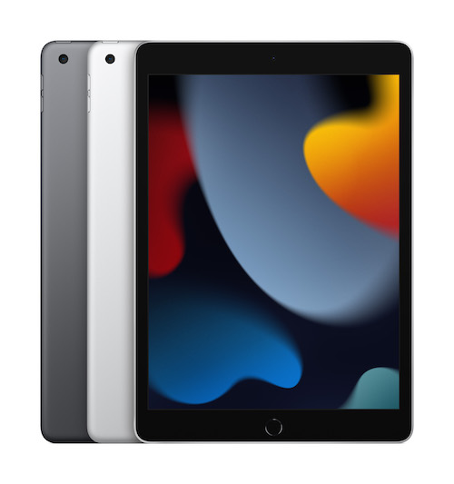 iPad Wi-Fi 64GB - Space Gray IN STOCK